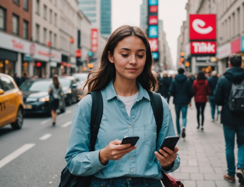 Guide pratique : maîtriser l’utilisation du carrousel sur TikTok