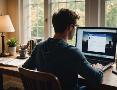 Comment identifier le créateur d’un compte Facebook ou détecter un faux profil ?