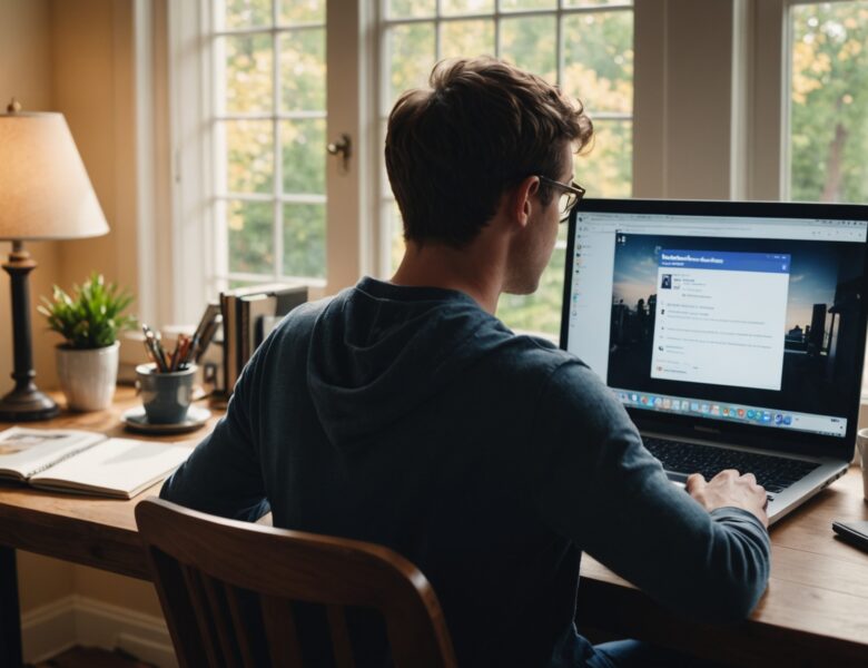 Comment identifier le créateur d’un compte Facebook ou détecter un faux profil ?