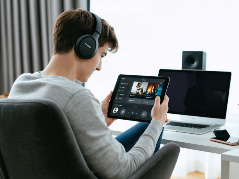 Amazon Music Unlimited : Réponses aux Questions les Plus Courantes