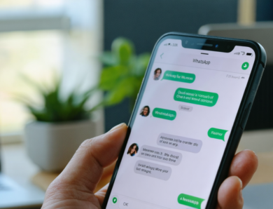 Astuce : Comment effacer un message WhatsApp pour tous, même après le délai autorisé ?