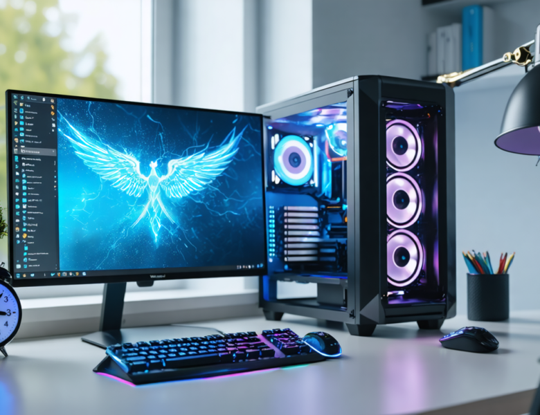 Astuces efficaces pour accélérer le démarrage lent de votre PC