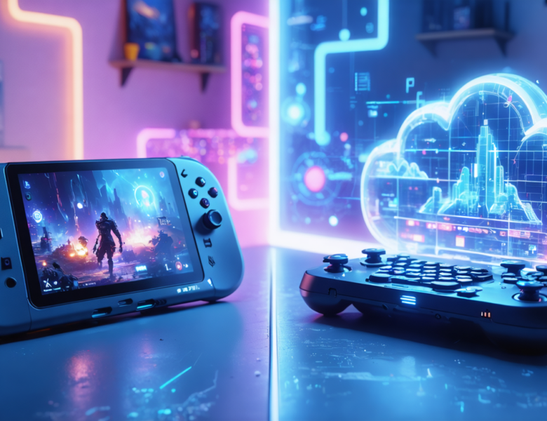 Cloud Gaming vs Steam Deck : Quelle expérience dominera le jeu en 2026 ?
