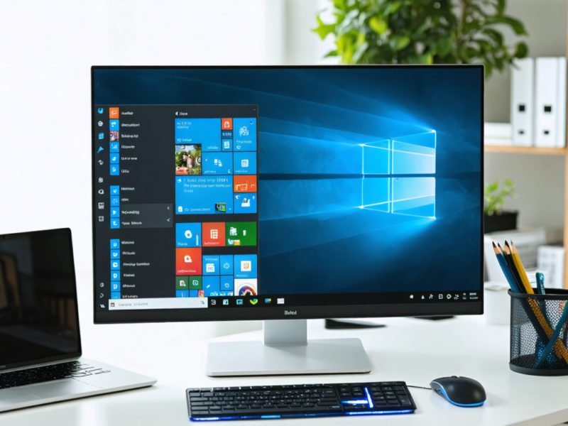 Comment sauvegarder facilement vos captures d’écran sous Windows 10 et Windows 11 ?