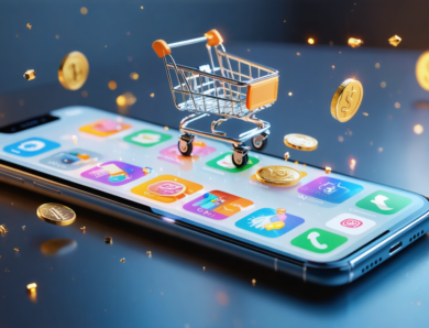 Comprendre l&rsquo;achat intra-application : définition et fonctionnement