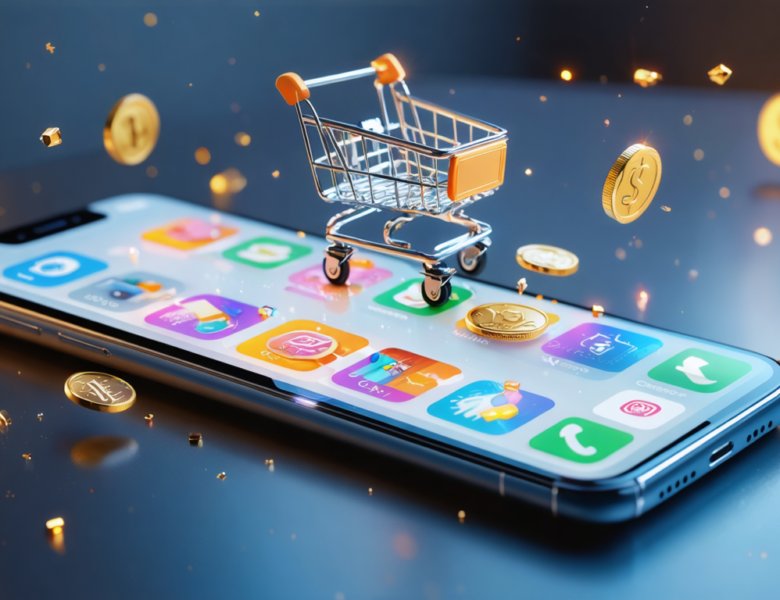 Comprendre l&rsquo;achat intra-application : définition et fonctionnement