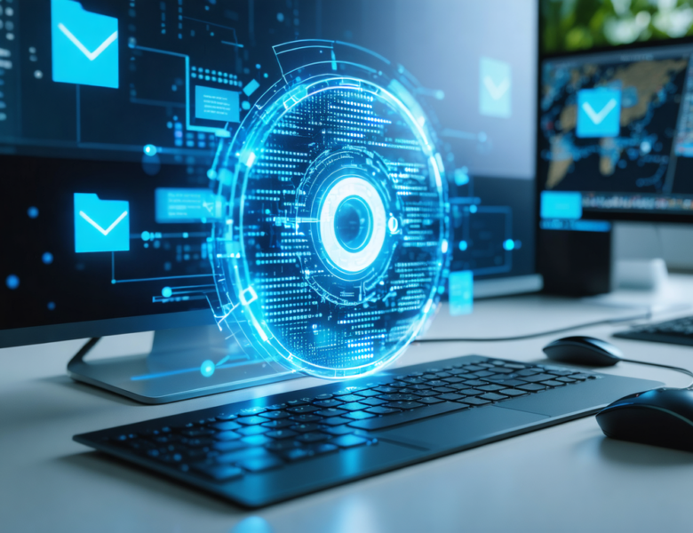 Comprendre le fichier ISO : Définition et utilité expliquées