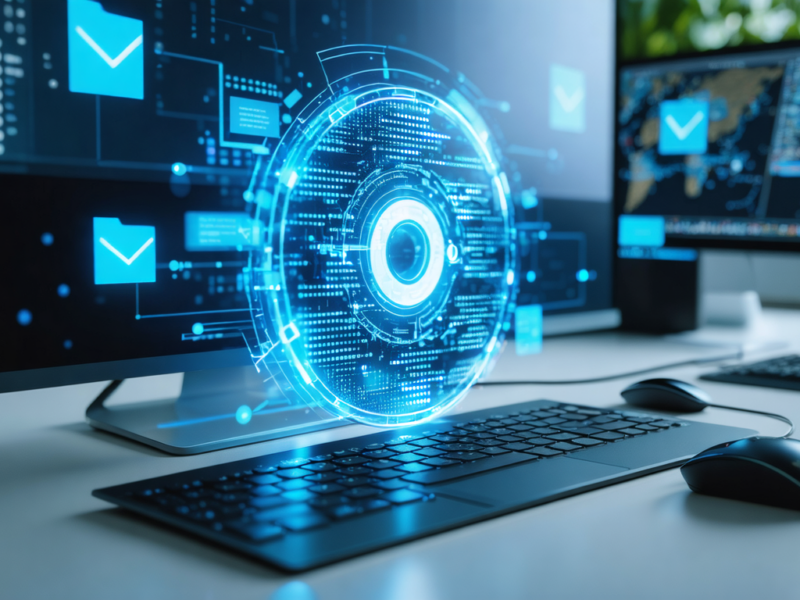 Comprendre le fichier ISO : Définition et utilité expliquées