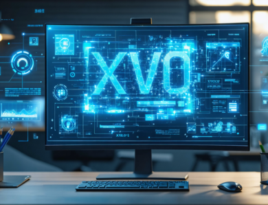 Comprendre le format de fichier XVO : à quoi sert-il et comment l&rsquo;utiliser ?