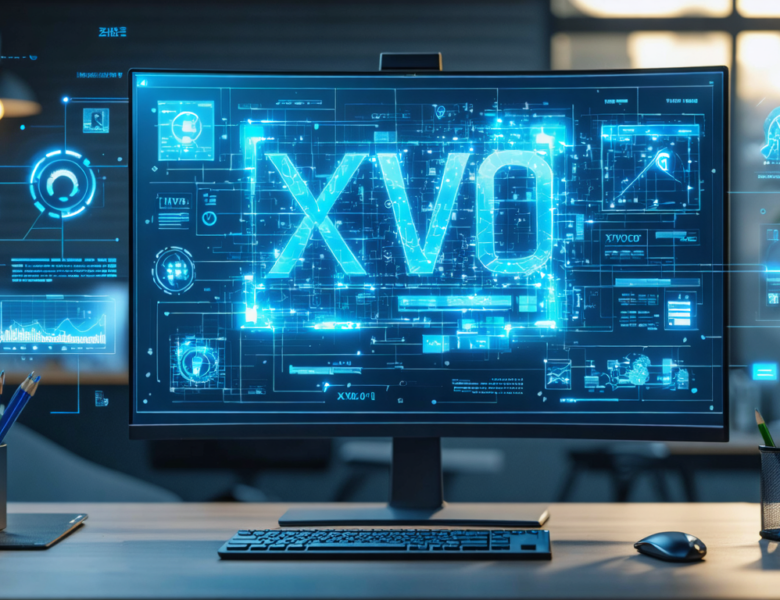 Comprendre le format de fichier XVO : à quoi sert-il et comment l&rsquo;utiliser ?