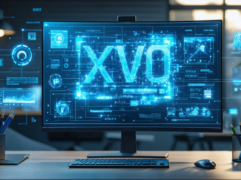 Comprendre le format de fichier XVO : à quoi sert-il et comment l&rsquo;utiliser ?
