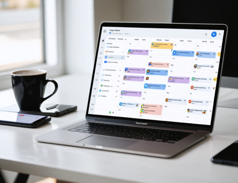 Découvrez Google Calendar : Fonctionnalités et Utilisations Essentielles