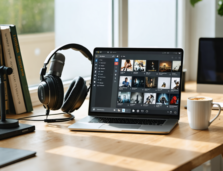 Découvrir le podcast : définition et utilisation
