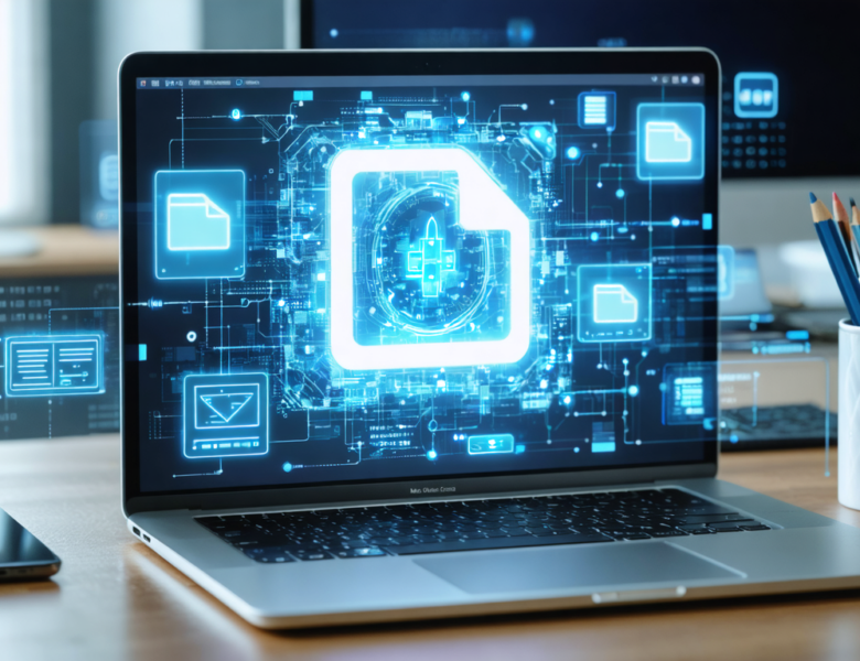 Fichier DMG : tout comprendre sur ce format incontournable de macOS