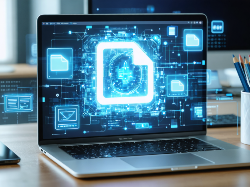 Fichier DMG : tout comprendre sur ce format incontournable de macOS