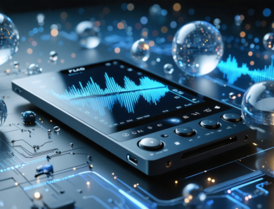 Fichier FLAC : Comprendre ce format audio sans perte