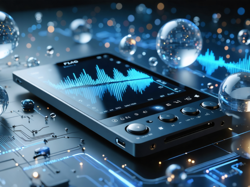 Fichier FLAC : Comprendre ce format audio sans perte