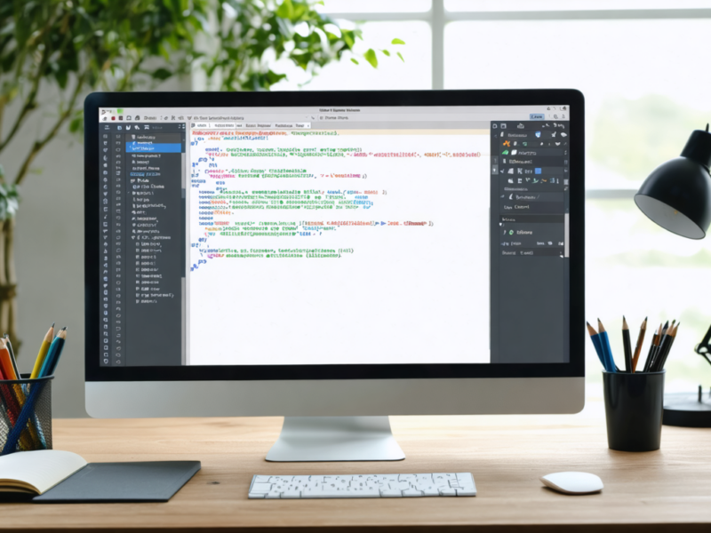 Fichier MD : Comprendre le format Markdown et ses usages