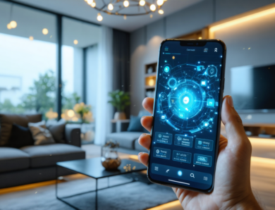 Freebox Connect : Free poursuit l&rsquo;évolution de son application même après son intégration dans l&rsquo;app Free
