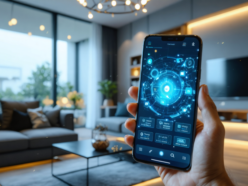 Freebox Connect : Free poursuit l&rsquo;évolution de son application même après son intégration dans l&rsquo;app Free