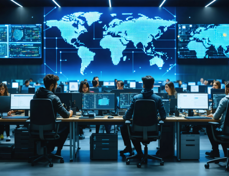 GitHub : La plateforme incontournable et leader mondial de la programmation