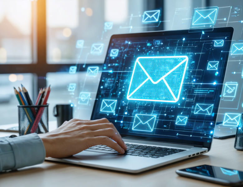 Gmail : Découvrez l’archivage des mails, son utilité et comment en profiter