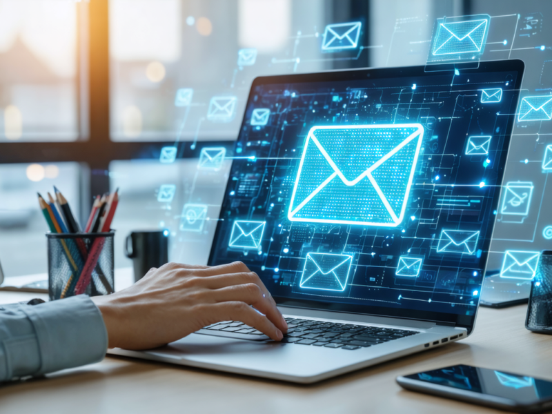 Gmail : Découvrez l’archivage des mails, son utilité et comment en profiter