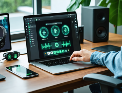 Guide pratique : comment déconnecter et gérer vos appareils sur Spotify