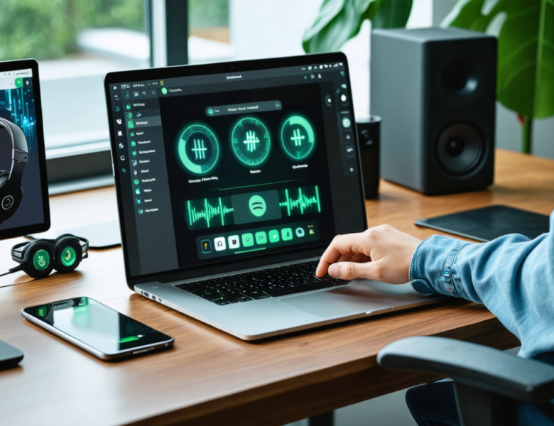 Guide pratique : comment déconnecter et gérer vos appareils sur Spotify
