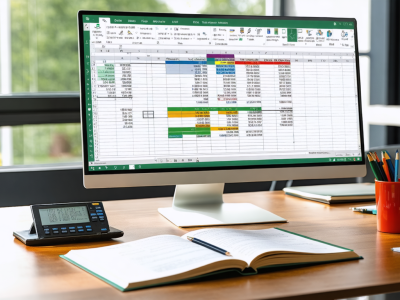 Guide pratique pour extraire, trier et afficher des valeurs uniques et du texte dans Microsoft Excel
