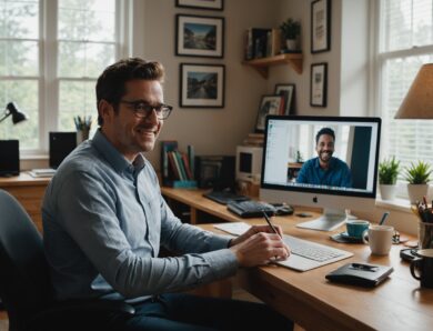 Astuces ingénieuses pour simuler un dysfonctionnement de votre zoom