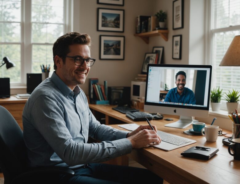 Astuces ingénieuses pour simuler un dysfonctionnement de votre zoom