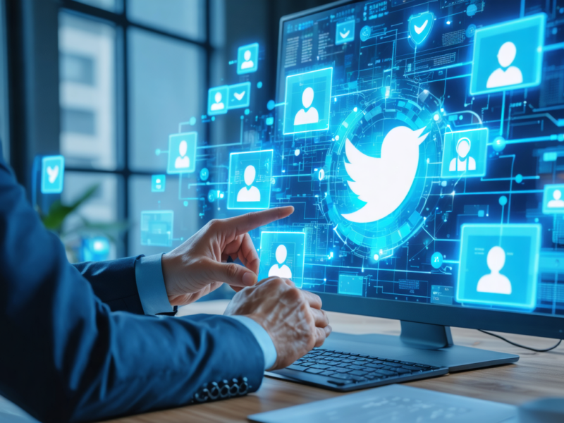 Comprendre la validation TrueTwit : un filtre essentiel pour sécuriser votre expérience sur Twitter