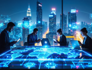 Comprendre l&rsquo;impact et les fonctions des BATX dans le paysage numérique