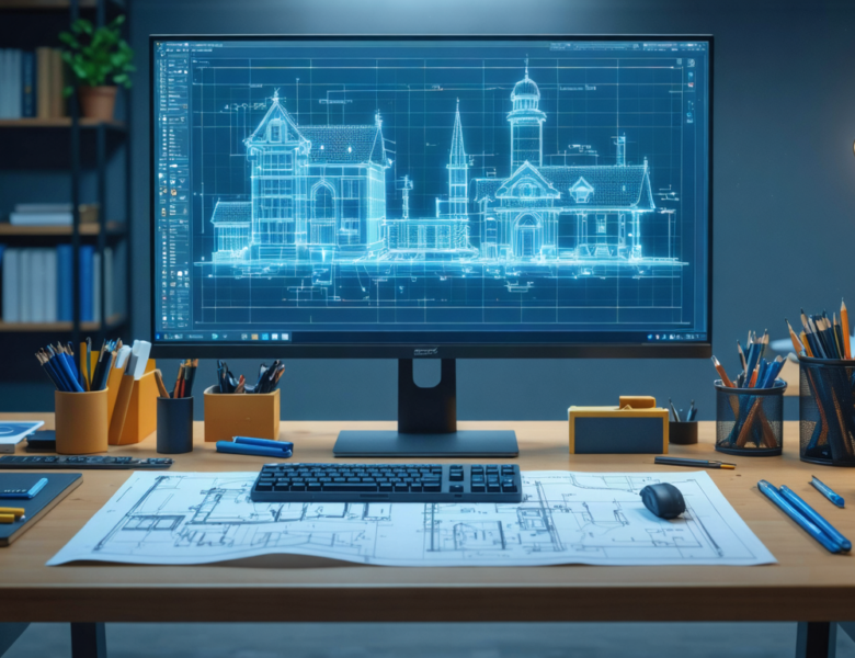 Fichier DXF : définition, utilité et fonctionnement expliqué