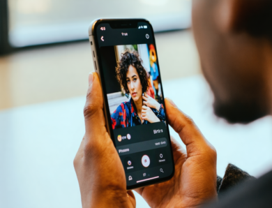 Guide pratique pour flouter une image sur iPhone en 2022