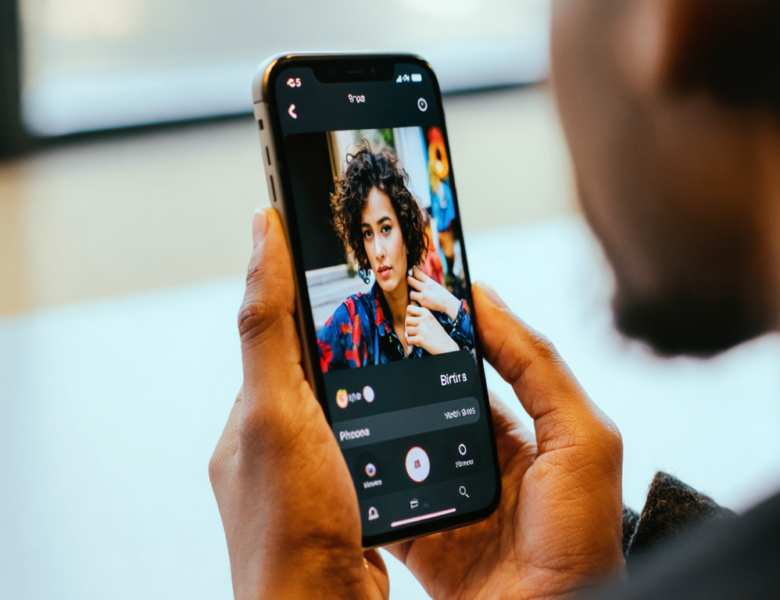 Guide pratique pour flouter une image sur iPhone en 2022
