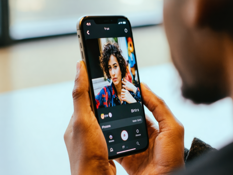 Guide pratique pour flouter une image sur iPhone en 2022