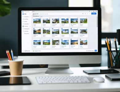 Guide pratique pour transformer vos fichiers JPG en images PNG