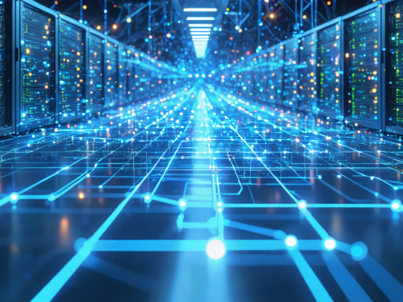 Modèle OSI : Plongée au cœur de la couche 3 – Le Réseau