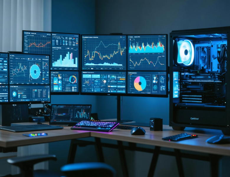 Top 7 des outils incontournables pour évaluer la performance de votre PC