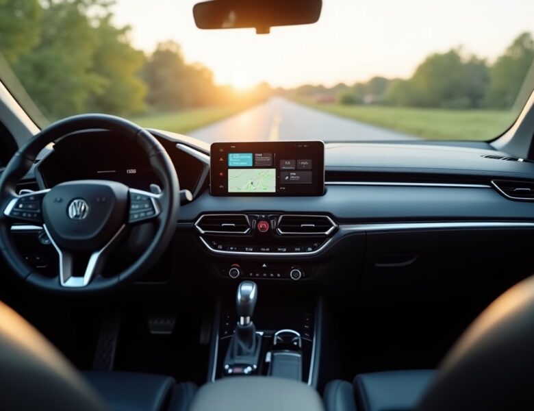 Waze et CarPlay : Découvrez les fonctionnalités secrètes à activer pour une navigation optimisée