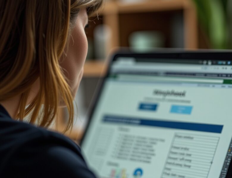 Méthodes efficaces pour comparer deux listes dans Microsoft Excel