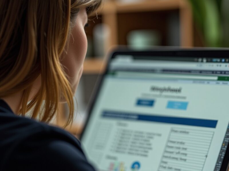 Méthodes efficaces pour comparer deux listes dans Microsoft Excel