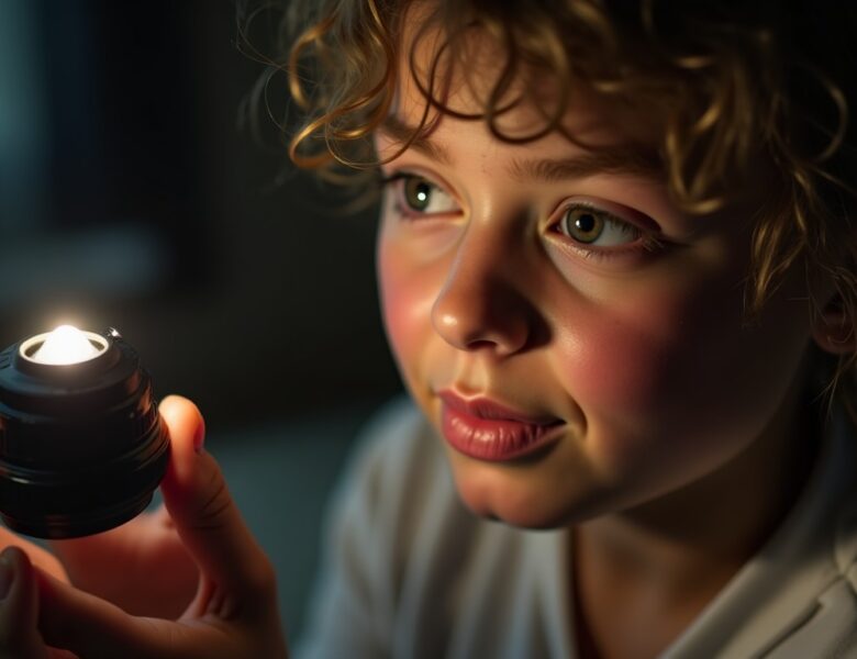 Activer la lampe de poche lors d&rsquo;un appel vidéo : astuces pratiques
