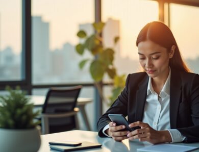 Guide pratique : rediriger les appels d&rsquo;une autre ligne vers votre téléphone