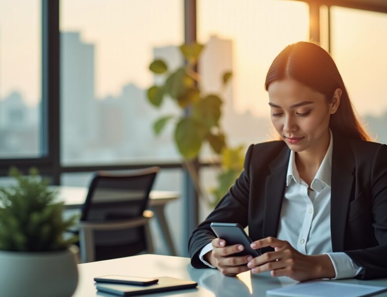 Guide pratique : rediriger les appels d&rsquo;une autre ligne vers votre téléphone