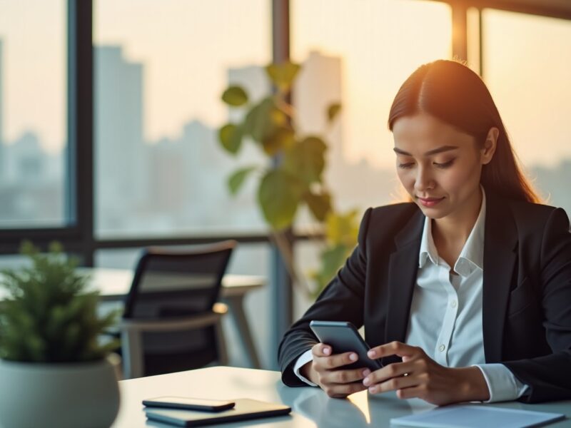 Guide pratique : rediriger les appels d&rsquo;une autre ligne vers votre téléphone