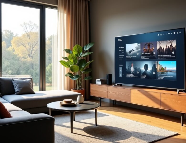 Android TV 13 révolutionne le mode Picture-in-Picture pour une expérience multitâche optimisée