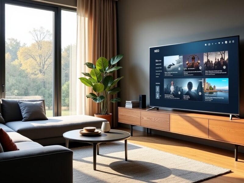 Android TV 13 révolutionne le mode Picture-in-Picture pour une expérience multitâche optimisée